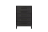 Small Chest - Peppercorn