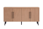 Sideboard in Maple