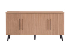 Sideboard in Maple