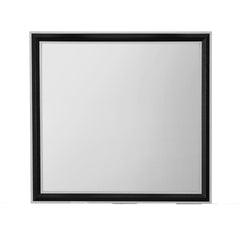 ADELAIDE GREY BLACK MIRROR