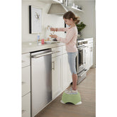 Kids One-Step Small Step Stool , 2PK