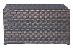 Fully Assembled Coffee Table (Brown)