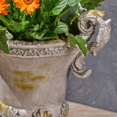 DELPHINE URN