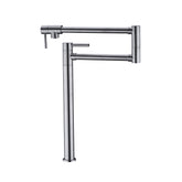 Pot Filler Faucet with Extension Shank