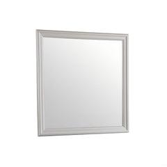Lorana G6500-M Mirror , Silver Champagne