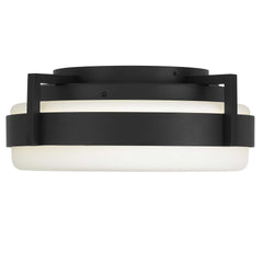 15 inch Integrated LED Flush Mount