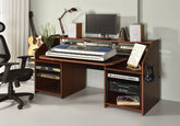 Annette Cherry Finish Music Desk