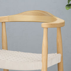 ARM CHAIR