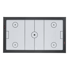 84" Air Hockey Table Air Powered Arcade Table Electronic Scorer Pushers Pucks