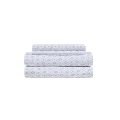 Full Floral Comforter Set with Bed Sheets