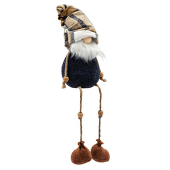 3pcs Fall Thanksgiving Gnomes Decorations, Harvest Festival Table Home Ornaments for Holiday Party Gifts
