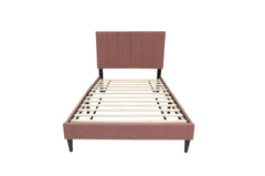Twin Bed