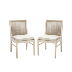 CORDOBA KD DINING CHAIR MP2 set of 2