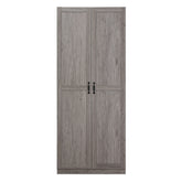 Bookcase in Gray