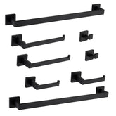 8 - Piece Bathroom Hardware Set