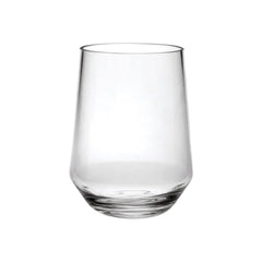 Plastic Wine Glasses Set of 4 (17oz), BPA Free Tritan Lexington Wine Glass Set, Unbreakable Red Wine Glasses, White Wine Glasses