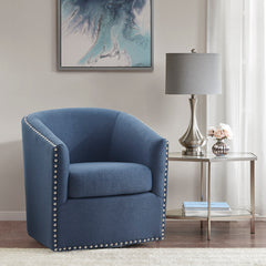 Tyler Swivel Chair