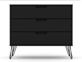 Dresser in Black