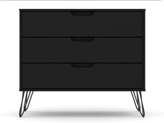 Dresser in Black