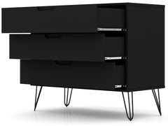 Dresser in Black