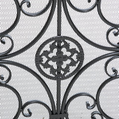 WILMINGTON FIREPLACE SCREEN