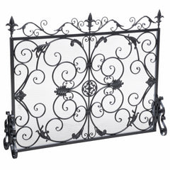 WILMINGTON FIREPLACE SCREEN
