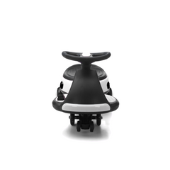 Kids Electric Ride On Car 12V Electric Wiggle Car , LED Lights , Music,Anti-Rollover for Boys and Girls Ages 3+ Indoor/Outdoor