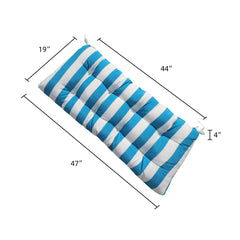 Outdoor Bench Cushions