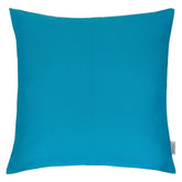 Amazon Rainforest Solid Pillow - Outdoor & Indoor