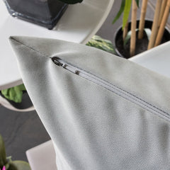 Amazon Rainforest Solid Pillow - Outdoor & Indoor