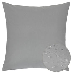 Amazon Rainforest Solid Pillow - Outdoor & Indoor