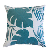 Autumn Vibes Leaf Accent Pillow-2 Pack