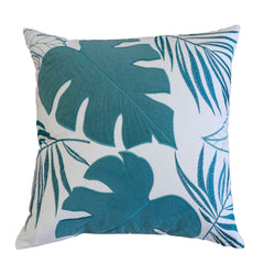 Autumn Vibes Leaf Accent Pillow-2 Pack