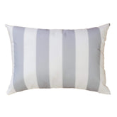 Horizon Stripe Pillow 14" x 20" - Outdoor & Indoor Set of 2