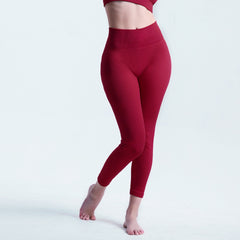 XL Women's Yoga Pants Leggings Ribbed Solid High-Waisted Tummy Control Seamless Soft Yoga Gym outfit yoga pants for women leg training