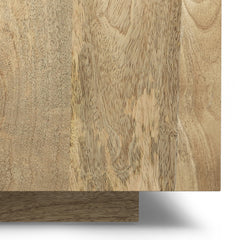 Lockhart Square Coffee Table