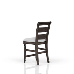 Counter Stool Chocalate