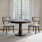 Marie Dining Chair (Set of 2)
