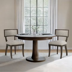 Marie Dining Chair (Set of 2)