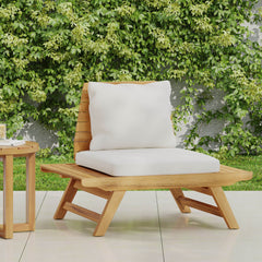 SEDONA CLUB CHAIR