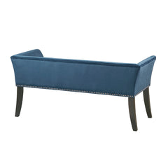 Accent Bench Blue See below