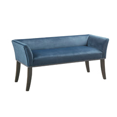 Accent Bench Blue See below