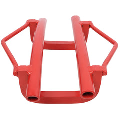 12Inch Quarter Puller,Universal Auto Body Repair Tools Dent Removal Tools,RED