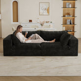 Y137-2SEATER-BLACK