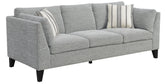 Gray Sofa