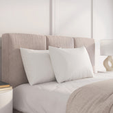 Dream Big Twin Pack Bed Pillows