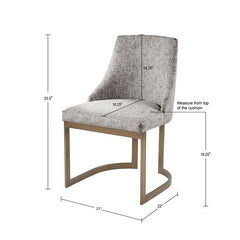Bryce Dining Chair (set of 2)