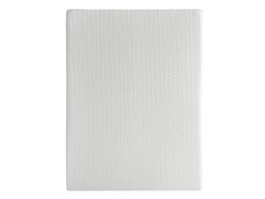 6-inch Full Size Bed Mattress Gel-Infused Memory Foam Mattress, Firm, White, Mattress in a Box