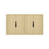 Sideboard in Natural Oak