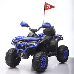 24V ATV TOY CARS 3-8 (no RC)
